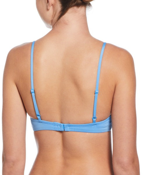 Nike Swim Effortless Essential Women's Bralette Bikini Top  Bikini Top  Nike