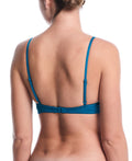 Nike Swim Effortless Essential Women's Bralette Bikini Top  Bikini Top  Nike