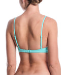 Nike Swim Effortless Essential Women's Bralette Bikini Top  Bikini Top  Nike