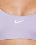 Nike Swim Effortless Essential Women's Bralette Bikini Top  Bikini Top  Nike