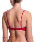 Nike Swim Effortless Essential Women's Bralette Bikini Top  Bikini Top  Nike