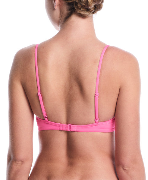 Nike Swim Effortless Essential Women's Bralette Bikini Top  Bikini Top  Nike