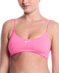 Nike Swim Effortless Essential Women's Bralette Bikini Top  Bikini Top  Nike