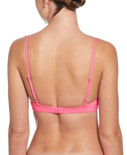 Nike Swim Effortless Essential Women's Bralette Bikini Top  Bikini Top  Nike