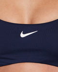 Nike Women's Swim Effortless Essential Bralette Bikini Set  Two Piece Swimsuits  Nike