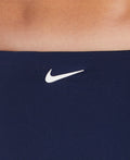 Nike Women's Swim Effortless Essential Bralette Bikini Set  Two Piece Swimsuits  Nike