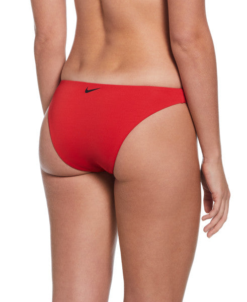 Nike Women's Swim Effortless Essential Bralette Bikini Set  Two Piece Swimsuits  Nike