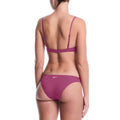 Nike Women's Swim Effortless Essential Bralette Bikini Set  Two Piece Swimsuits  Nike