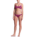 Nike Women's Swim Effortless Essential Bralette Bikini Set  Two Piece Swimsuits  Nike
