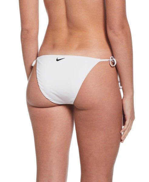 Nike Swim Effortless Essential Women's Tie String Bikini Bottom  Bikini Bottom  Nike
