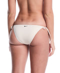 Nike Swim Effortless Essential Women's Tie String Bikini Bottom  Bikini Bottom  Nike