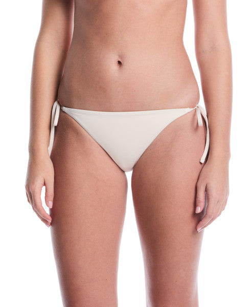 Nike Swim Effortless Essential Women's Tie String Bikini Bottom  Bikini Bottom  Nike