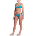 Nike Swim Effortless Essential Women's Tie String Bikini Bottom  Bikini Bottom  Nike