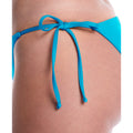 Nike Swim Effortless Essential Women's Tie String Bikini Bottom  Bikini Bottom  Nike
