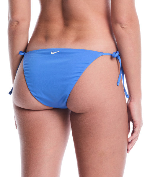 Nike Swim Effortless Essential Women's Tie String Bikini Bottom  Bikini Bottom  Nike