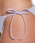 Nike Swim Effortless Essential Women's Tie String Bikini Bottom  Bikini Bottom  Nike