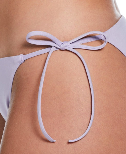 Nike Swim Effortless Essential Women's Tie String Bikini Bottom  Bikini Bottom  Nike