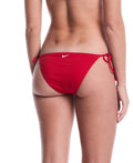 Nike Swim Effortless Essential Women's Tie String Bikini Bottom  Bikini Bottom  Nike