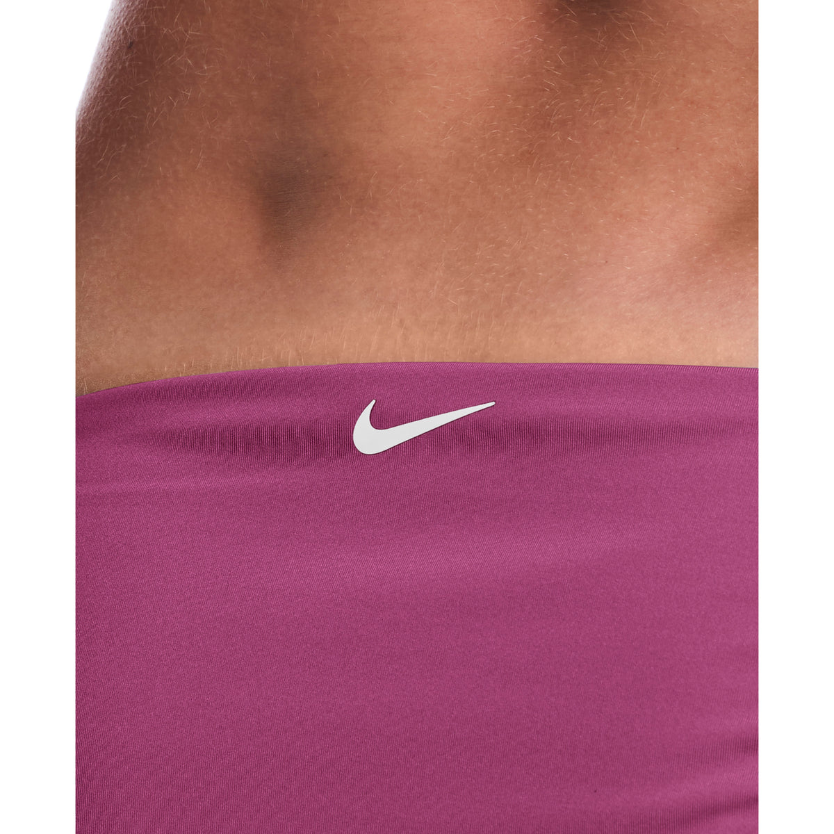 Nike Swim Effortless Essential Women's Tie String Bikini Bottom  Bikini Bottom  Nike