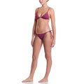 Nike Swim Effortless Essential Women's Tie String Bikini Bottom  Bikini Bottom  Nike