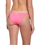 Nike Swim Effortless Essential Women's Tie String Bikini Bottom  Bikini Bottom  Nike