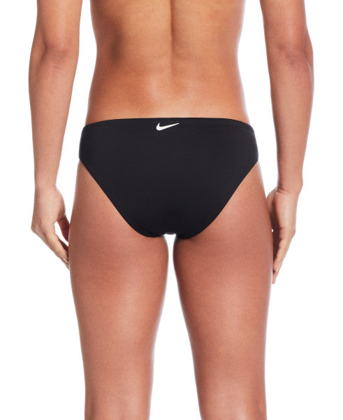 Nike Women's Swim Essential Hipster Bikini Bottom  Bikini Bottom  Nike
