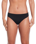 Nike Women's Swim Essential Hipster Bikini Bottom  Bikini Bottom  Nike