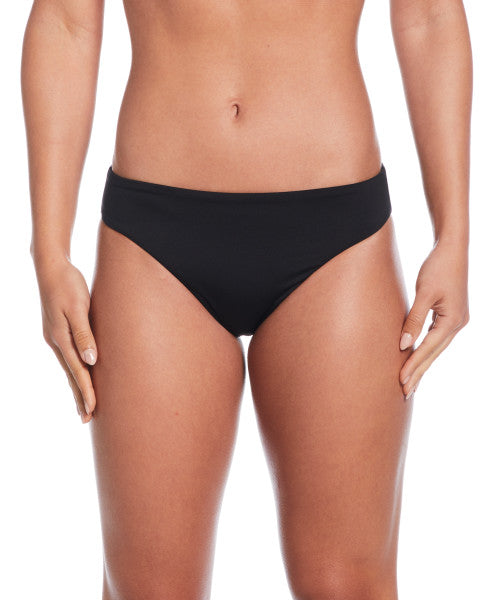 Nike Women's Swim Essential Hipster Bikini Bottom  Bikini Bottom  Nike