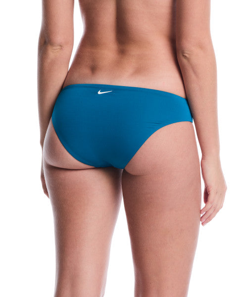 Nike Women's Swim Essential Hipster Bikini Bottom  Bikini Bottom  Nike