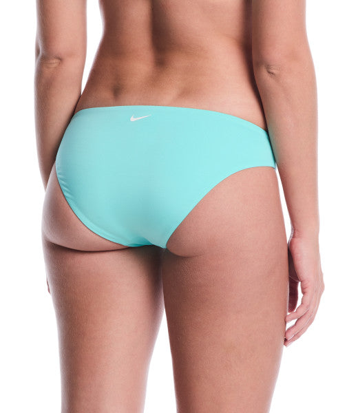 Nike Women's Swim Essential Hipster Bikini Bottom  Bikini Bottom  Nike