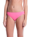 Nike Women's Swim Essential Hipster Bikini Bottom  Bikini Bottom  Nike