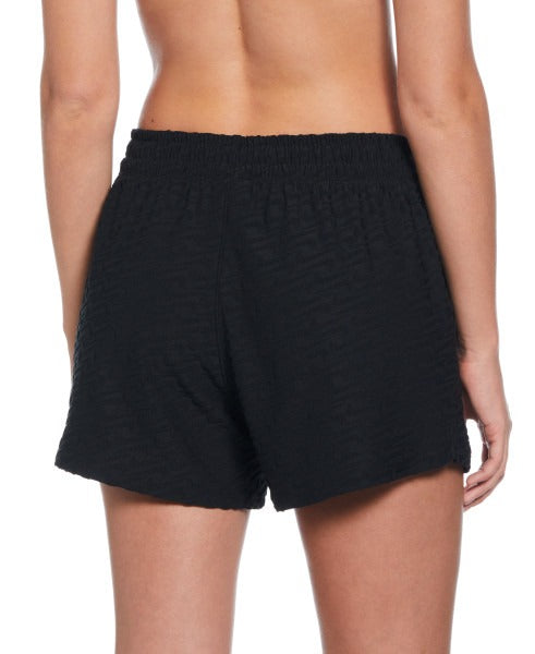 Nike Swim Breaker Terry Women's Cover-Up Short  Shorts  Nike