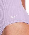 Nike Women's Elevated Essential Crossback One Piece Swimsuit  One Piece Swimsuits  Nike