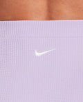 Nike Women's Elevated Essential High Waist Bikini Bottom  Bikini Bottom  Nike