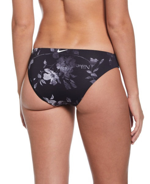 Nike Fine Floral Women's Hipster Bikini Bottom  Bikini Bottom  Nike