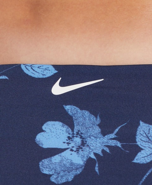 Nike Fine Floral Women's Hipster Bikini Bottom  Bikini Bottom  Nike