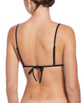 Nike Women's Colorblock Triangle Bikini Top  Bikini Top  Nike