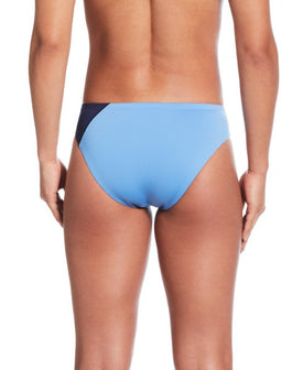 Nike Women's Colorblock Hipster Bikini Bottom  Bikini Bottom  Nike