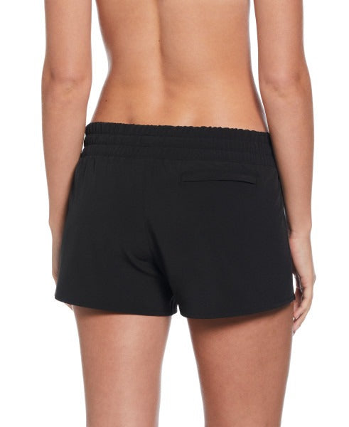 Nike Swim Breaker Essential Women's Volley Cover-Up Short  Shorts  Nike