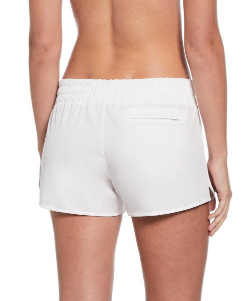 Nike Swim Breaker Essential Women's Volley Cover-Up Short  Shorts  Nike