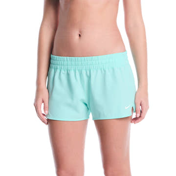 Nike Swim Breaker Essential Women's Volley Cover-Up Short