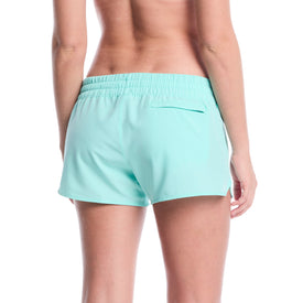 Nike Swim Breaker Essential Women's Volley Cover-Up Short