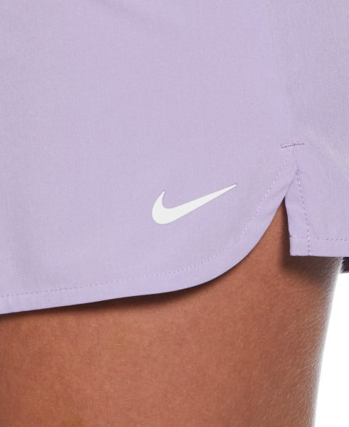 Nike Swim Breaker Essential Women's Volley Cover-Up Short  Shorts  Nike