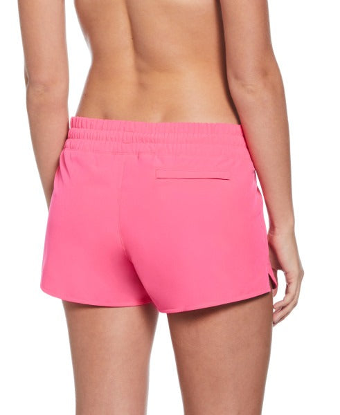 Nike Swim Breaker Essential Women's Volley Cover-Up Short  Shorts  Nike