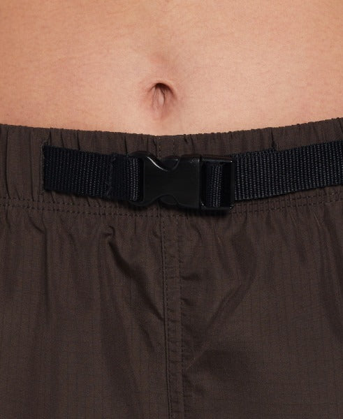 Nike Women's Voyage Cover-Up Short  Shorts  Nike