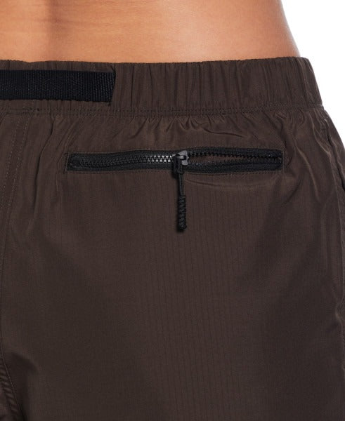 Nike Women's Voyage Cover-Up Short  Shorts  Nike