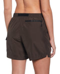 Nike Women's Voyage Cover-Up Short  Shorts  Nike