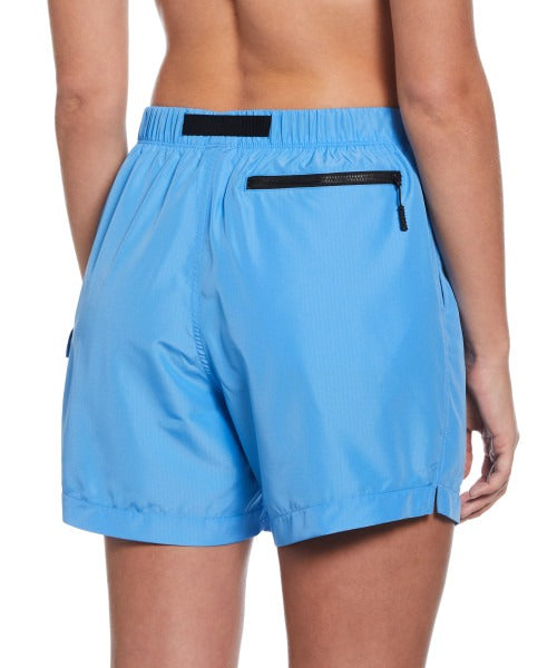 Nike Women's Voyage Cover-Up Short  Shorts  Nike