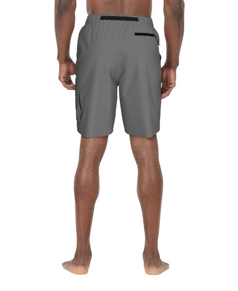 Nike Men's Voyage 9 Inch Volley Short  Boardshorts  Nike