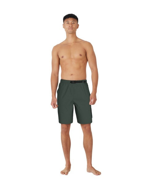 Nike Men's Voyage 9 Inch Volley Short  Boardshorts  Nike